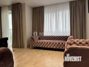 3-к квартира, вторичка, 107м2, 6/9 этаж