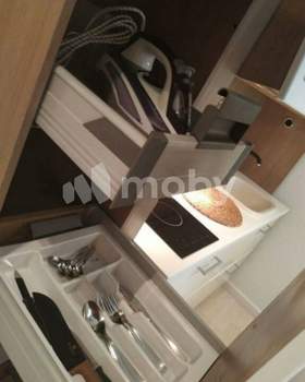 Студия квартира, вторичка, 23м2, 5/14 этаж