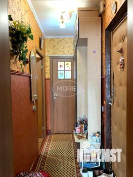 1-к квартира, вторичка, 33м2, 2/2 этаж