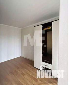 1-к квартира, вторичка, 40м2, 4/9 этаж