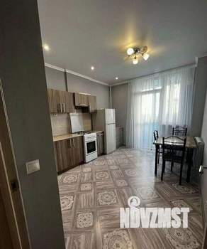 1-к квартира, вторичка, 44м2, 6/9 этаж
