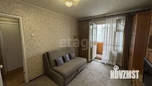 2-к квартира, вторичка, 44м2, 4/5 этаж