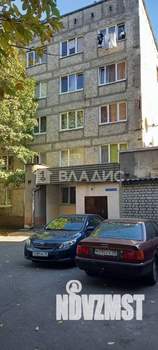 1-к квартира, вторичка, 31м2, 1/5 этаж