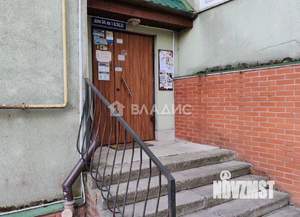 2-к квартира, вторичка, 61м2, 2/6 этаж