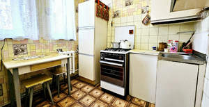 2-к квартира, вторичка, 46м2, 2/3 этаж