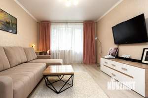 2-к квартира, вторичка, 51м2, 2/5 этаж
