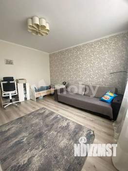 2-к квартира, вторичка, 62м2, 7/9 этаж