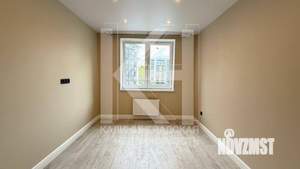 1-к квартира, сданный дом, 30м2, 4/4 этаж