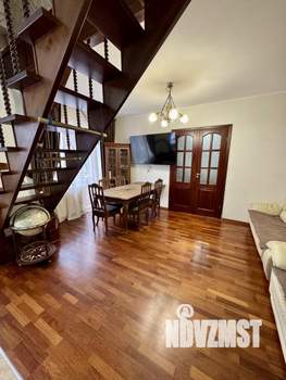 4-к квартира, вторичка, 110м2, 3/4 этаж