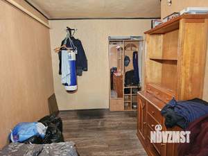 3-к квартира, вторичка, 69м2, 3/3 этаж