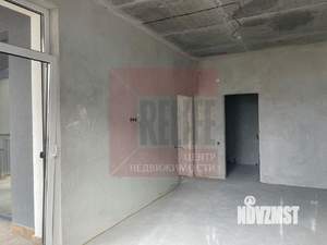 1-к квартира, вторичка, 58м2, 7/10 этаж