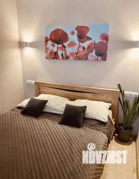 2-к квартира, вторичка, 45м2, 1/5 этаж