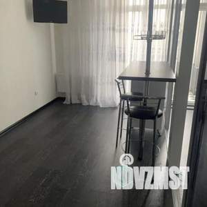 Студия квартира, вторичка, 29м2, 4/4 этаж