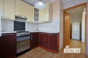 3-к квартира, вторичка, 58м2, 5/5 этаж