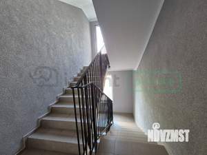 1-к квартира, вторичка, 47м2, 9/12 этаж