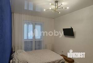 2-к квартира, вторичка, 58м2, 1/11 этаж