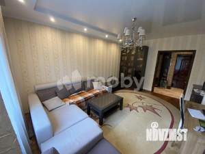 2-к квартира, вторичка, 56м2, 2/6 этаж