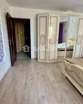 2-к квартира, вторичка, 62м2, 4/6 этаж