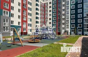 2-к квартира, сданный дом, 58м2, 3/9 этаж