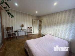 1-к квартира, вторичка, 25м2, 1/2 этаж