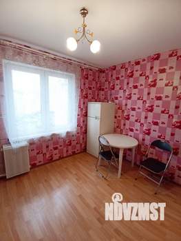 1-к квартира, вторичка, 41м2, 2/9 этаж