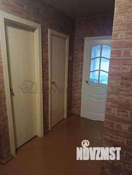 2-к квартира, вторичка, 51м2, 3/5 этаж