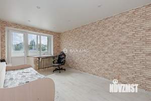1-к квартира, вторичка, 30м2, 5/5 этаж