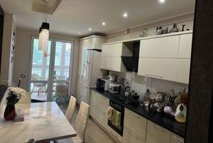 2-к квартира, вторичка, 70м2, 9/10 этаж