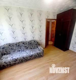 1-к квартира, вторичка, 30м2, 1/5 этаж