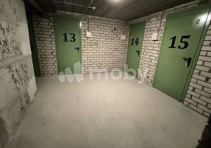 1-к квартира, вторичка, 41м2, 1/4 этаж