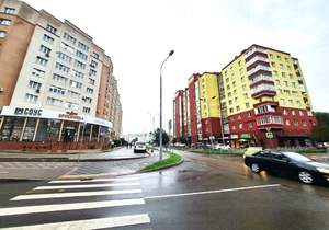 1-к квартира, вторичка, 41м2, 4/9 этаж