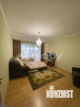 1-к квартира, вторичка, 35м2, 4/5 этаж