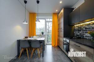 2-к квартира, вторичка, 62м2, 3/5 этаж