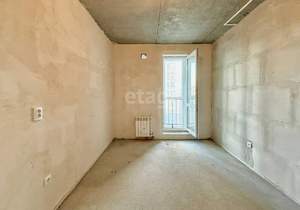 2-к квартира, сданный дом, 73м2, 5/25 этаж
