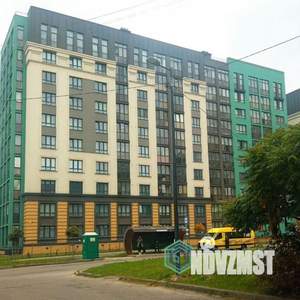 1-к квартира, вторичка, 39м2, 5/10 этаж