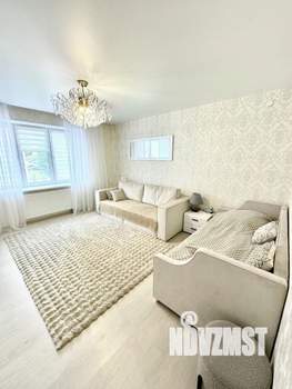 2-к квартира, вторичка, 55м2, 2/6 этаж