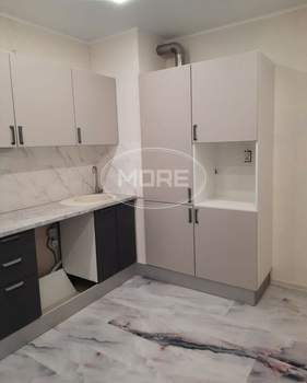 3-к квартира, вторичка, 60м2, 8/9 этаж