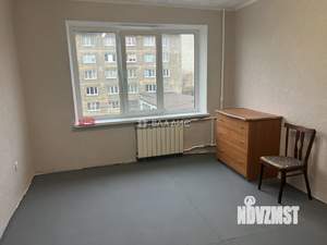 1-к квартира, вторичка, 19м2, 3/5 этаж