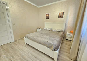 2-к квартира, вторичка, 62м2, 1/4 этаж