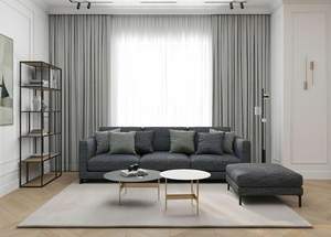 3-к квартира, вторичка, 109м2, 2/3 этаж