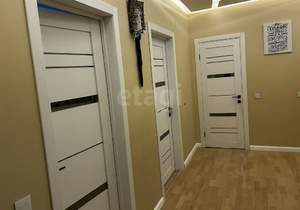 2-к квартира, вторичка, 66м2, 9/9 этаж