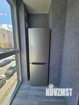 1-к квартира, вторичка, 34м2, 2/10 этаж