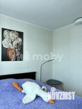 2-к квартира, вторичка, 52м2, 10/10 этаж