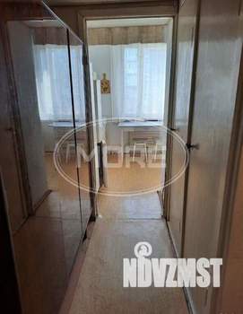 3-к квартира, вторичка, 64м2, 7/10 этаж