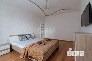 2-к квартира, вторичка, 70м2, 7/10 этаж