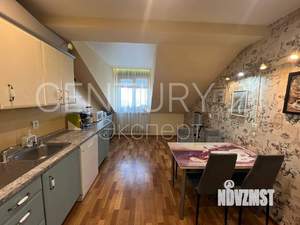 3-к квартира, вторичка, 84м2, 4/4 этаж