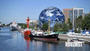 2-к квартира, вторичка, 64м2, 8/10 этаж