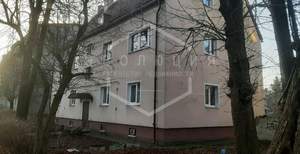 3-к квартира, вторичка, 60м2, 1/2 этаж