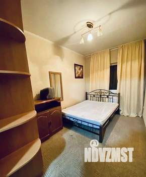 2-к квартира, вторичка, 40м2, 1/3 этаж