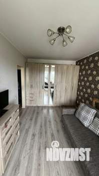 1-к квартира, вторичка, 31м2, 5/9 этаж